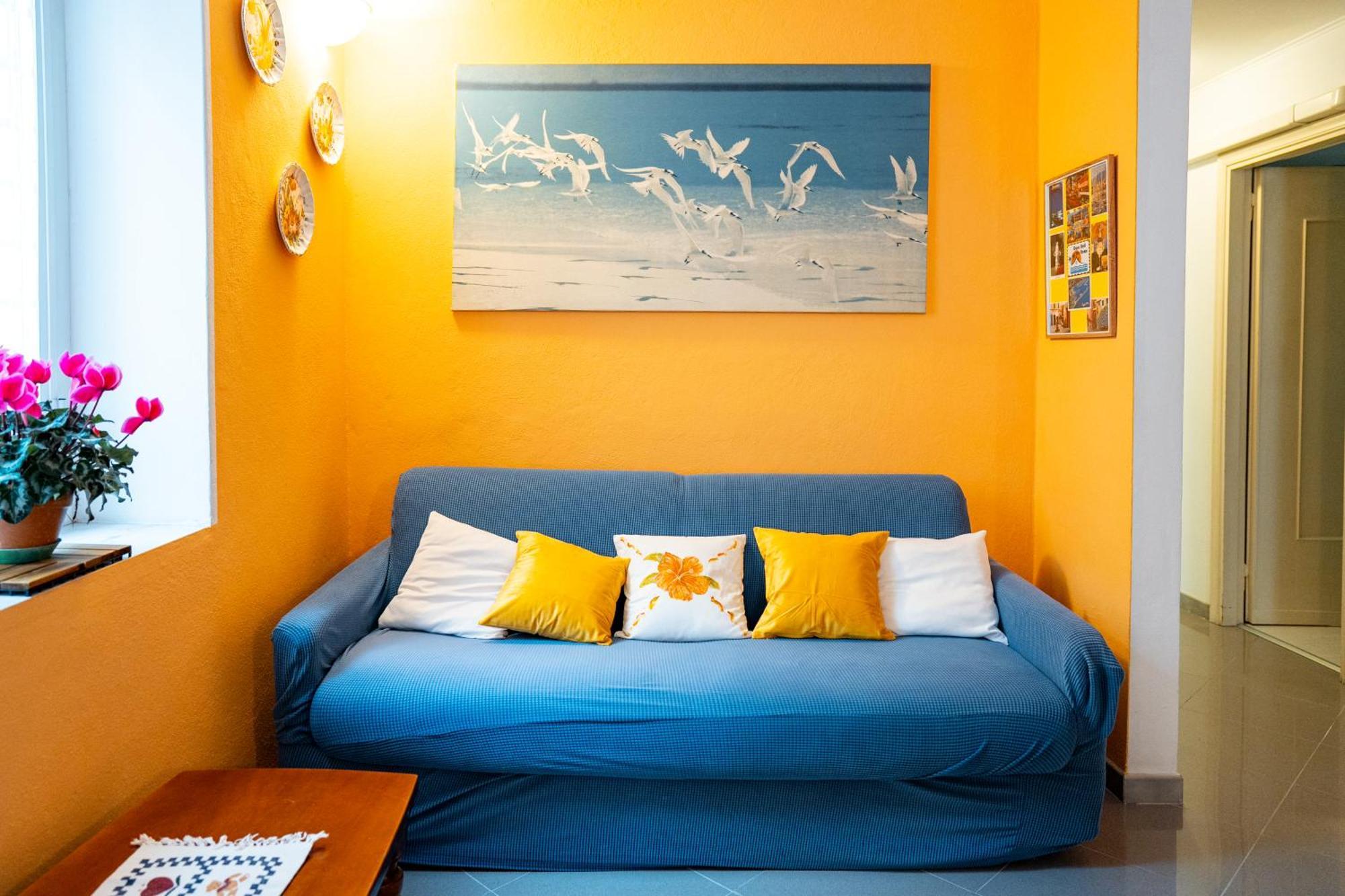 Casa Stefi Sunremo - Parcheggio Privato, 500 Mt Dalla Spiaggia San Remo Extérieur photo