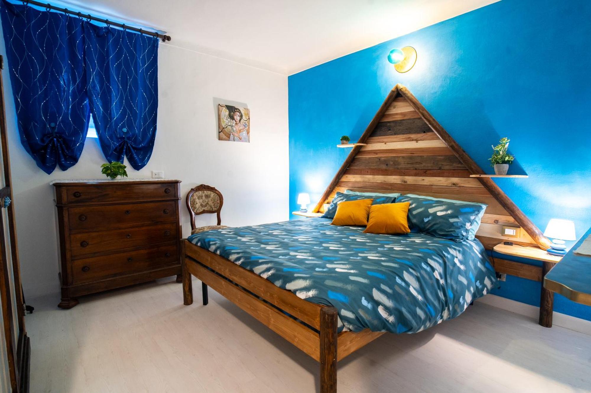 Casa Stefi Sunremo - Parcheggio Privato, 500 Mt Dalla Spiaggia San Remo Extérieur photo