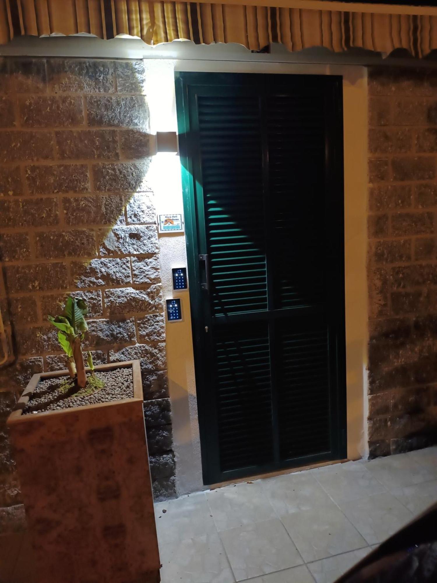 Casa Stefi Sunremo - Parcheggio Privato, 500 Mt Dalla Spiaggia San Remo Extérieur photo